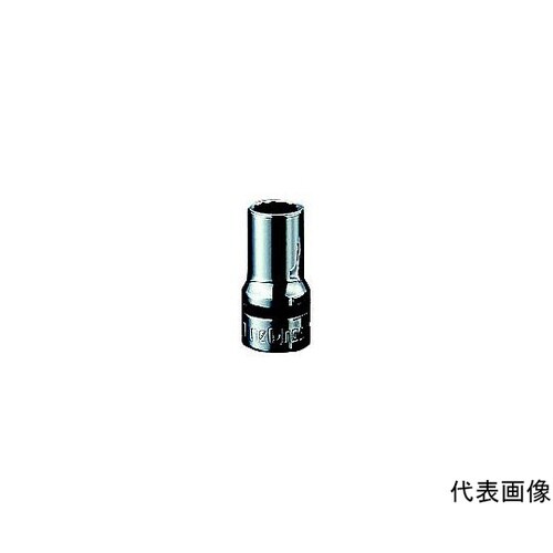 9.5sq.セミディープソケット(十二角