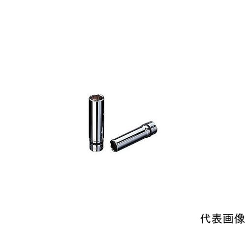 12.7sq.ディープソケット(六角)