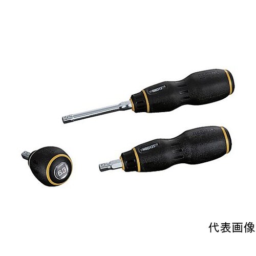 6.3sq.ドライバ型ハンドル(ショート