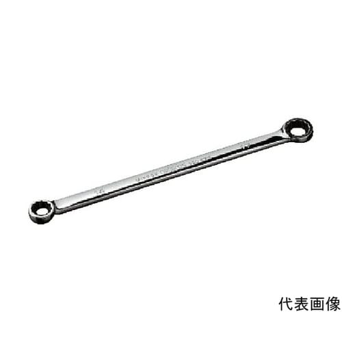 ストレートスタンダードめがねレンチ10×