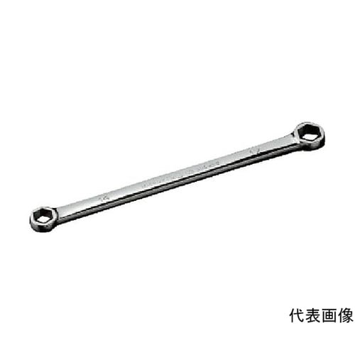 ストレートスタンダードヘックスめがねレン