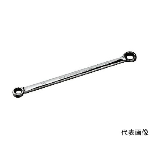 ストレートスタンダードめがねレンチ12×