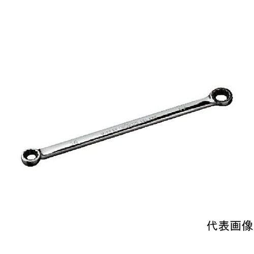 ストレートスタンダードめがねレンチ16×