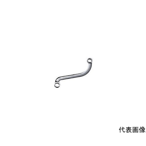 S字めがねレンチ 14mm NM12−1