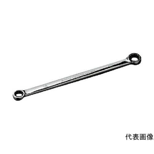 ストレートスタンダードめがねレンチ22×