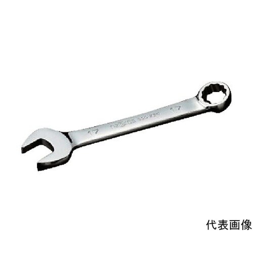 ショートコンビネーションレンチ12mm