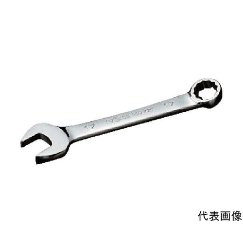 ショートコンビネーションレンチ14mm