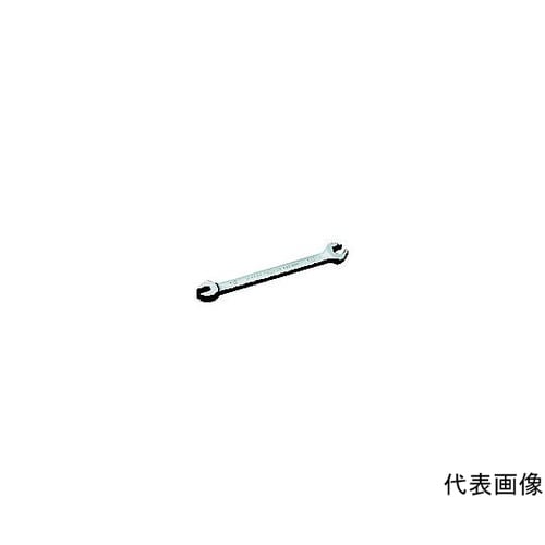 車輌整備用工具 ブレーキパイプレンチ10