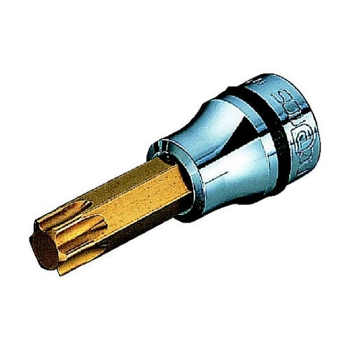 ヘックスローブソケット 9.5sq.T型