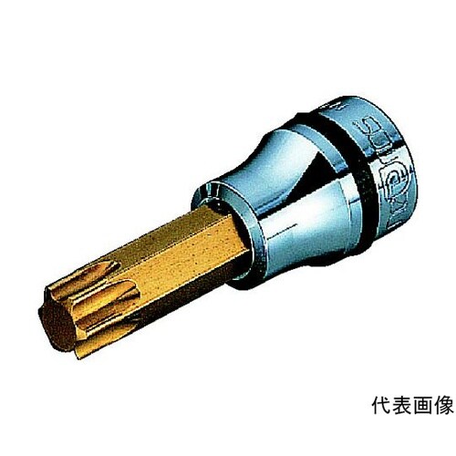 ヘックスローブソケット 9.5sq.T型