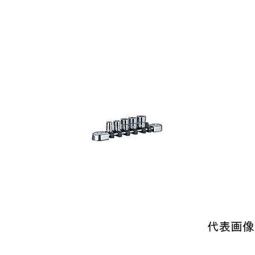 6.3sq.ソケットセット 差込数6.3