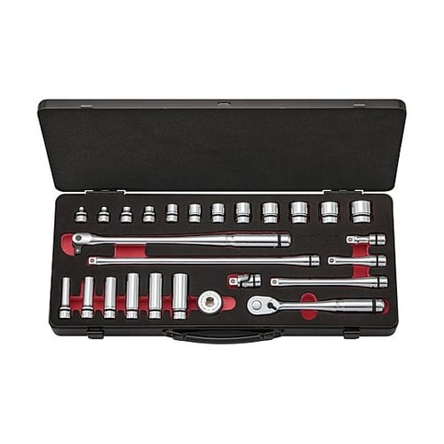 nepros 9.5sq.ソケットレンチ