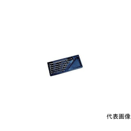 ストレートスタンダードめがねレンチセット