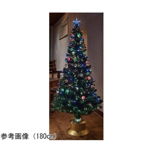 ギアシェイプ ファイバークリスマスツリー