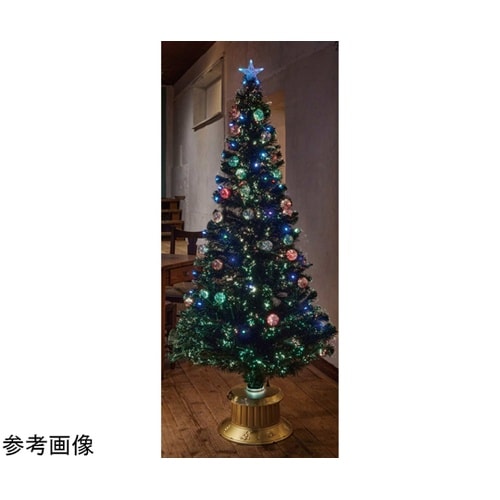 ギアシェイプ ファイバークリスマスツリー