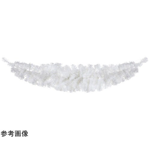 スワッグクリスマスガーランド長さ120c