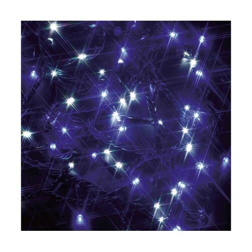 LED100球イルミネーション ストレー