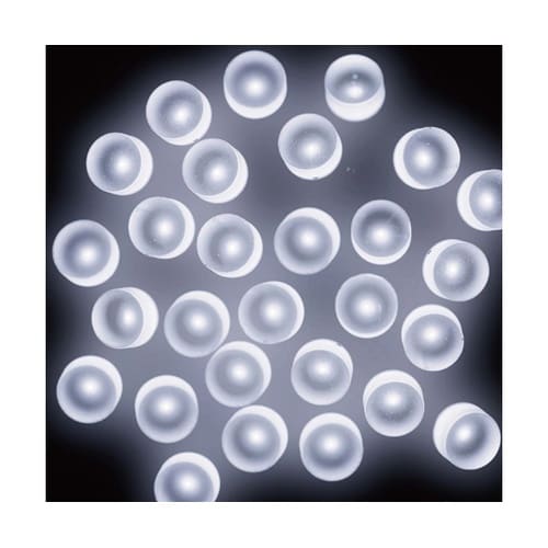 LEDフラッシュライト 100球 屋外使