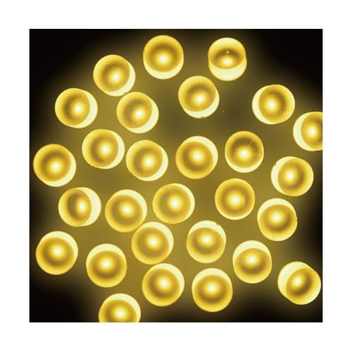 LEDフラッシュライト 100球 屋外使