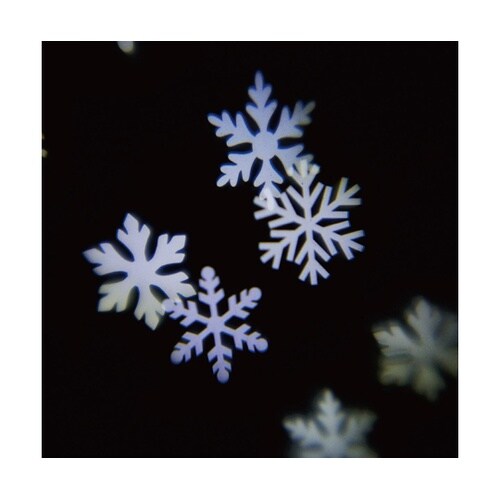 LEDクリスマスプロジェクターライト 屋