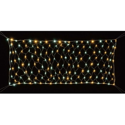 LEDネットライト 屋外使用可 W240