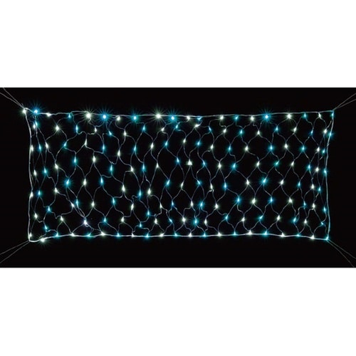 LEDネットライト 屋外使用可 W240