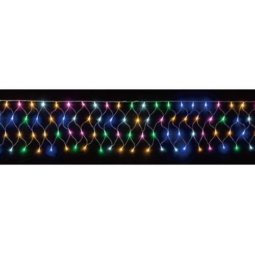 LEDネックレスライト 屋外使用可 マル