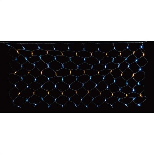 LEDネットライト 屋外使用可 W180