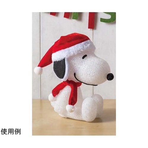 クリスマスライト スヌーピー 室内仕様