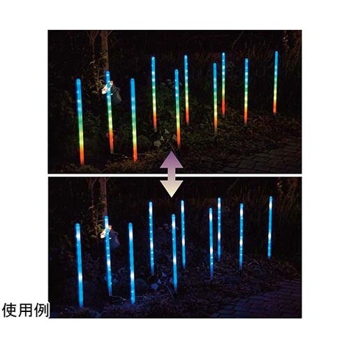 スマートLED アイスクルスティックライ
