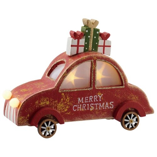 LEDウッドライトスタンドカー 38−8