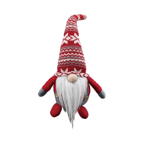 【クリスマス飾り】ノルディックサンタ