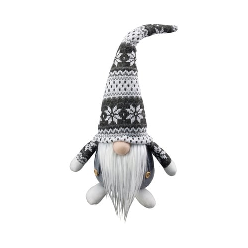 【クリスマス飾り】ノルディックサンタ