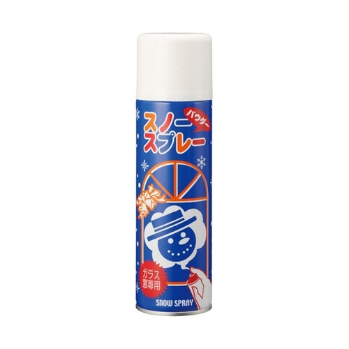 スノースプレーパウダー 300mL 38