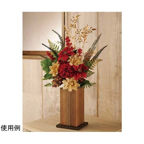 デラックスクリスマスアレンジ 62cm