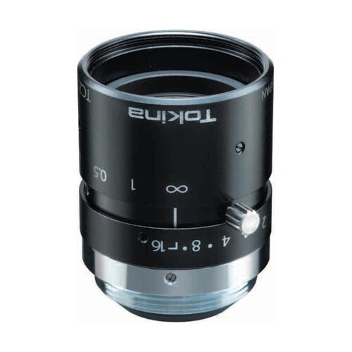 3M対応CCTVレンズ 25mm TC2