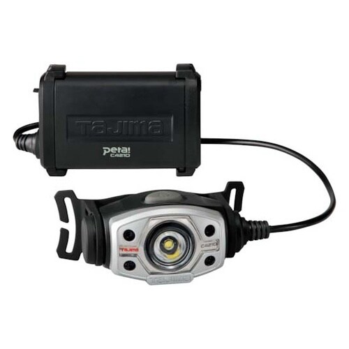 LEDヘッドライト C421Dセット L