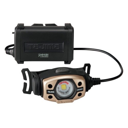 LEDヘッドライト C501Dセット L