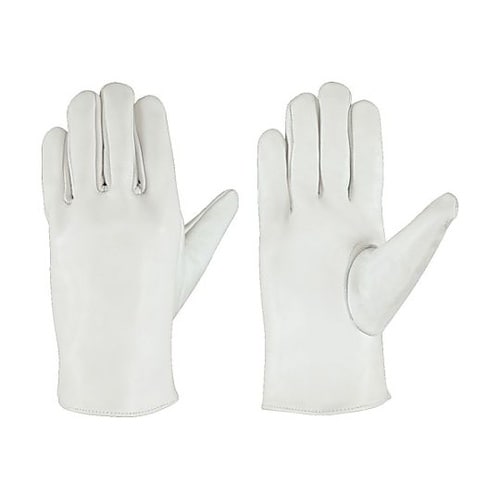 牛本革手袋(袖なしタイプ) フリー CG