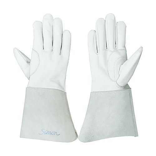 女性用溶接手袋 CGS−124