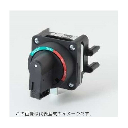 外部操作ハンドル Nタイプ BZ6N10