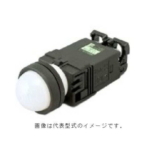 コマンドスイッチφ22丸フレームドーム形