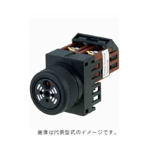 コマンドスイッチφ22丸フレーム標準形ブ