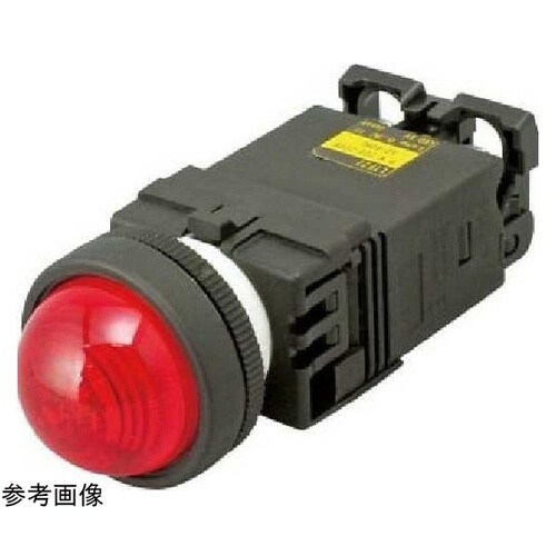 コマンドスイッチφ30丸フレームドーム形