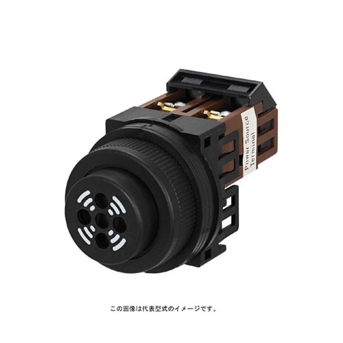 コマンドスイッチφ30丸フレーム経済形ブ