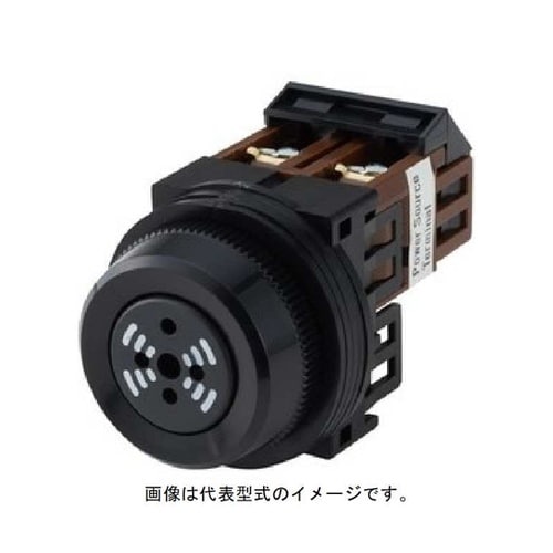 コマンドスイッチφ30丸フレーム経済形ブ