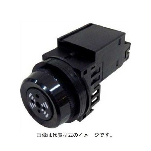 コマンドスイッチφ30丸フレーム経済形ブ