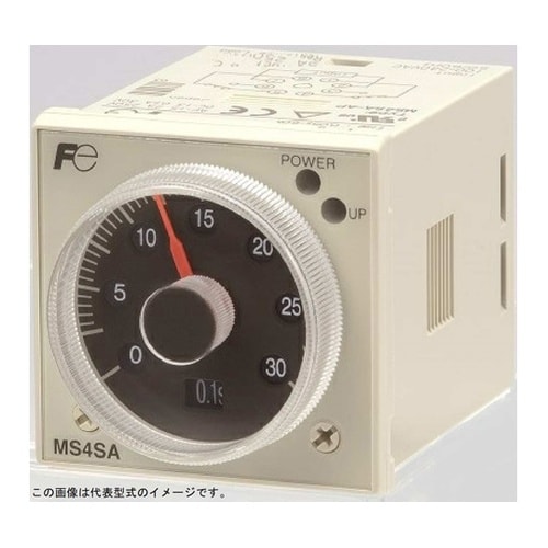 タイマ・スーパータイマ オンデレー MS