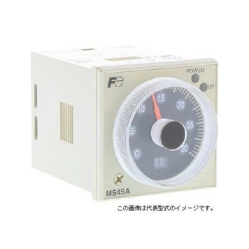 タイマ・スーパータイマ スターデルタ M