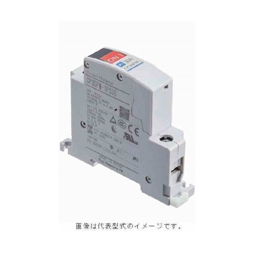 サーキットプロテクタ CP30Fシリーズ